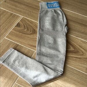 GYMSHARK Flex leggings 25”